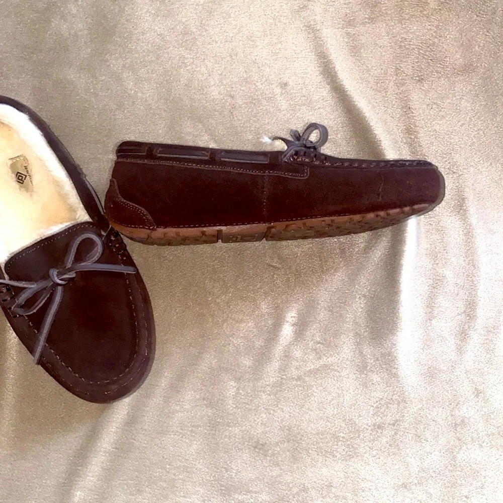 Dream Pairs Slippers- New